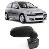 Armrest Center Console Black Leather for Opel Corsa C 2000-2008 Original Fit Car Interior Accessories Replacement Parts