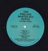 12inch Record VARIOUS  Prelude Master Mix Series  Volume PMAXI03 NOT ON LABEL US SoulFunk Used