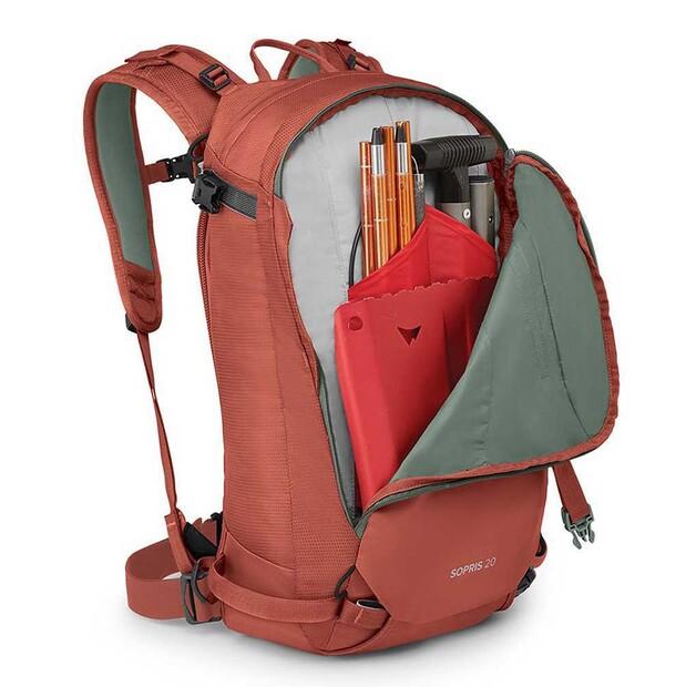 Osprey Sopris 20L рюкзак