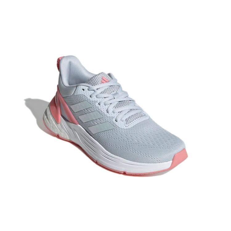 adidas Детские кроссовки Response Super 2.0 J Halo Blue Super Pop H01708