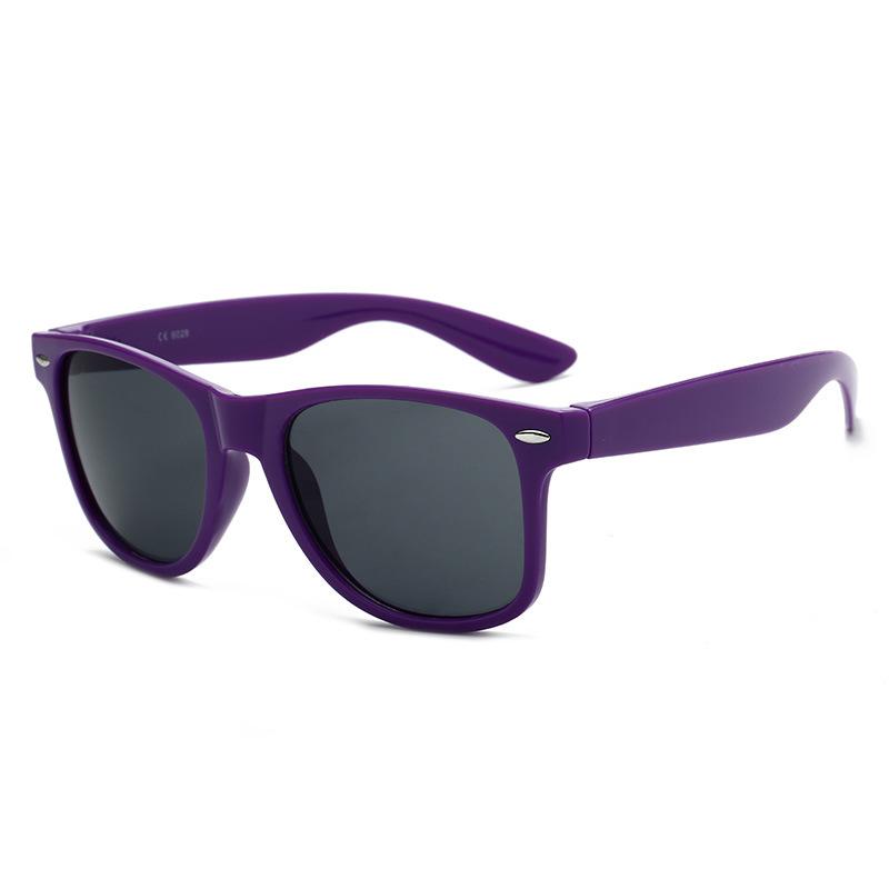 Модные Классические Солнцезащитные Очки Мужские Крутые Для Вождения На Открытом Воздухе Солнцезащитные Очки Винтажный Бренд Женские Солнечные Очки Очки УФ400 Очки Для Солнца