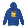 Garfield Mens The Garfield Show Hoodie