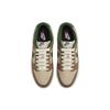 Nike Dunk Low Rattan Canyon Зеленые кроссовки унисекс Коричневые ротангово-коричневые паруса FB7160-231