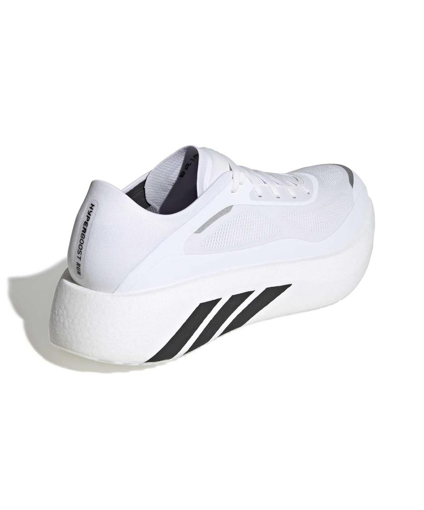 Adidas Hyperboost Run Running Shoes M - White:Core Black / Ih9467