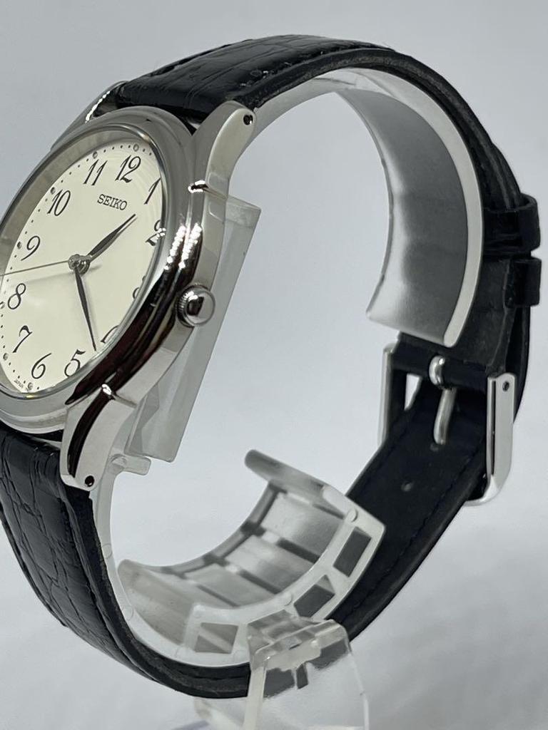 [USED] SEIKO Selection 7N01-741 Quartz