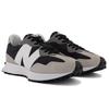 New Balance Мужские 327 Черный/Серый MS327BD
