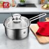 Zwilling Глубокая кастрюля TWIN Nova III 16 см
