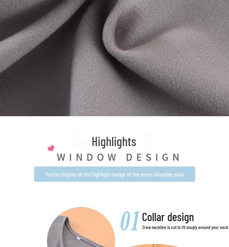 Немецкая бархатная теплая шаль для плеч и шеи: Защита в осенне-зимний период для беременных женщин, людей среднего и пожилого возраста