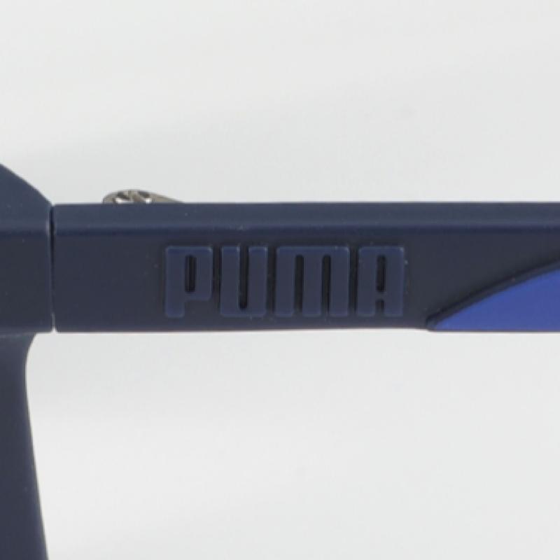 Puma Солнцезащитные очки Galleria Puma Pu0322s 003 Квадратные Мужские Женские