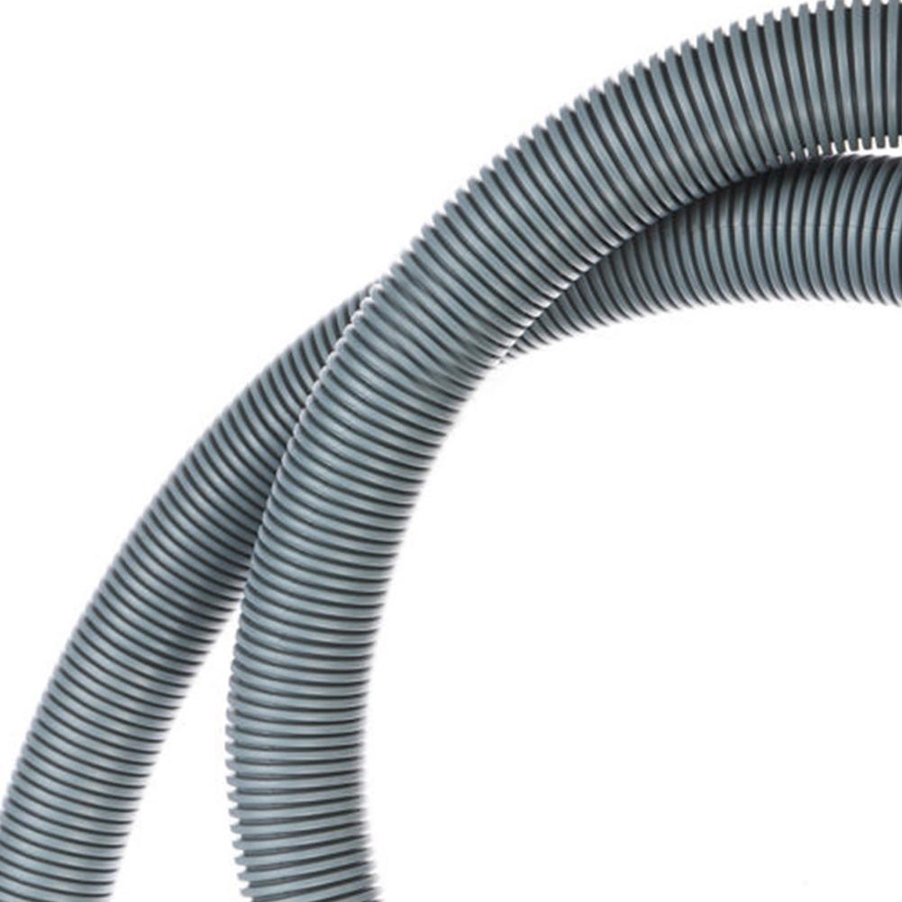 Удлинительная труба, простая в установке, удлиненная, материал ПП