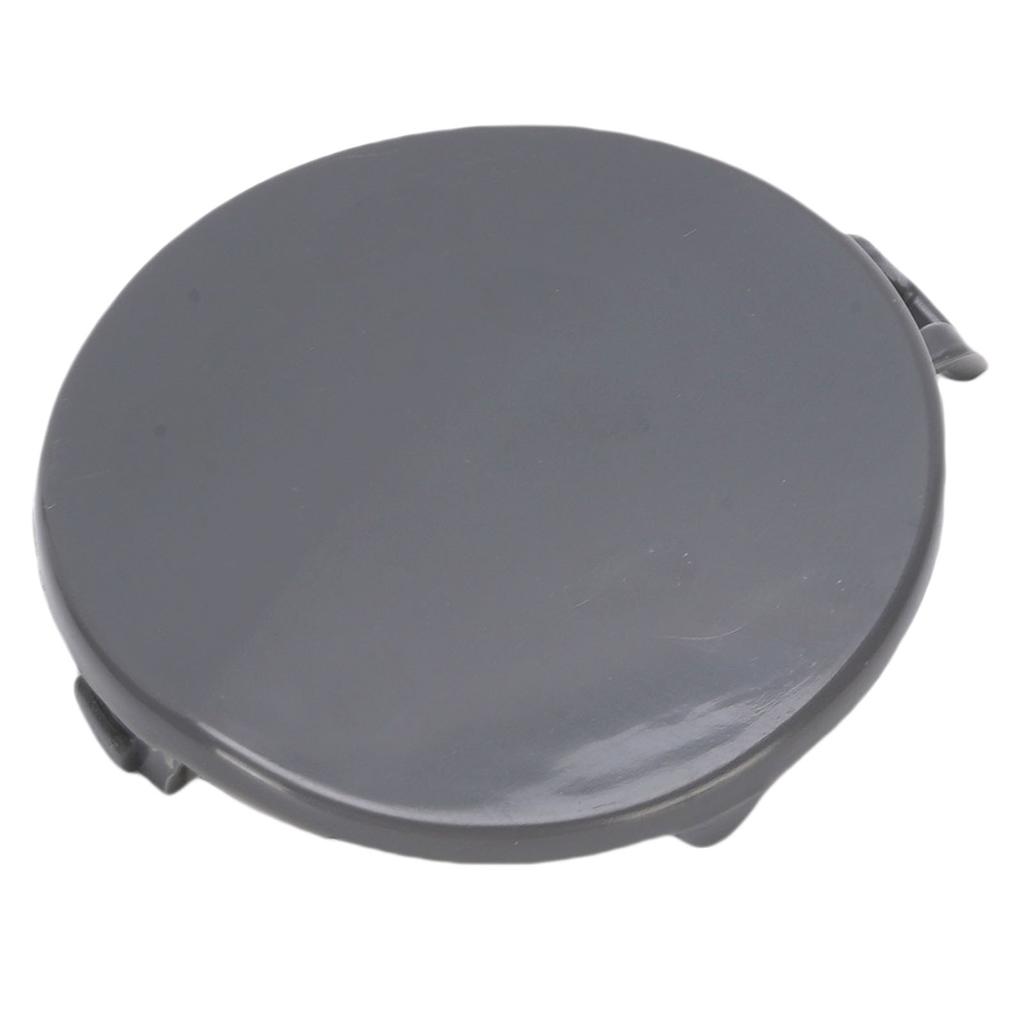 Крышка буксировочного крюка переднего бампера 51117207299 АБС-пластик Крышка проушины буксировочного крюка Замена для 3 серии E90 328i 335i Модель LCI