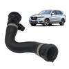17127646150 Water Tank Radiator Hose Auto Accessory for F25