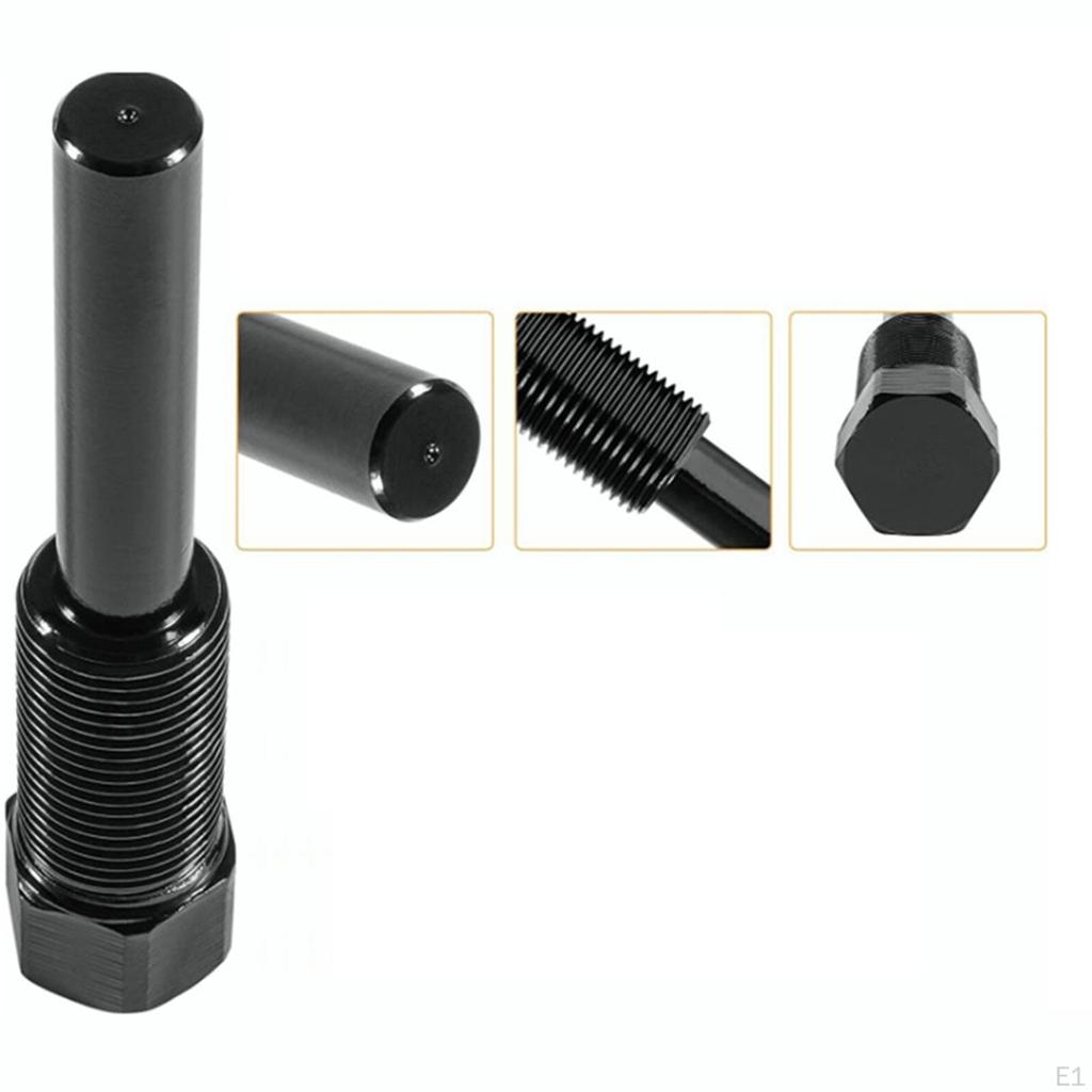 Secondary Drive Clutch Removal Puller Tool Replacement 2870903 Durable Portable Sturdy High Hardness