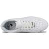Nike Женские кроссовки Air Force 1 Sage Low Triple White AR5339-100
