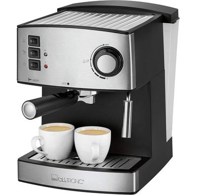 Кофеварка Clatronic ES 3643 (263338)