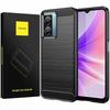Sc Carbon Oppo A57 4G/A57S/A77 5G Black