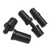 1Pcs Bottom Cover Back Plug Screw Bottom Bumper Protector for MEZZ/Predator Billiard Pool Cue