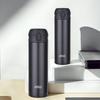 ASD Suibu Series Vacuum Insulated Stainless Steel Easy-Open Bottle