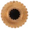 R4-Electric Seat Control Adjust Wheel Gear Fit For Toyota Land Cruiser LC80 4500 AA-GER-018