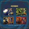 Shining Soul Riftbound  Battle Card TCG Cartoon Annie Collectible Card Anime Merchandise Holiday Gift