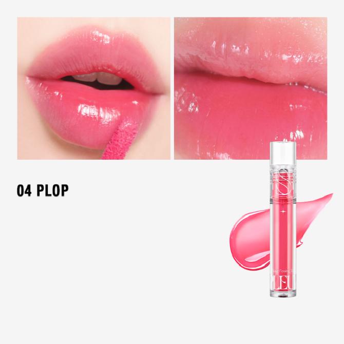 Too cool for school Тинт Pleur 4г 5 цветов