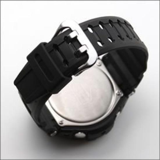 Мужские часы Casio G-SHOCK GA-1000-1A "SKY COCKPIT"