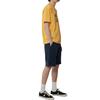 Converse Повседневные шорты Star Chevron Мужские Синие MCH593-BFK
