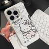 Пара kt кошка пача собака яблоко 11/11/11 promax чехол для мобильного телефона iPhone11/11 цвет серебристый xr/xIMD