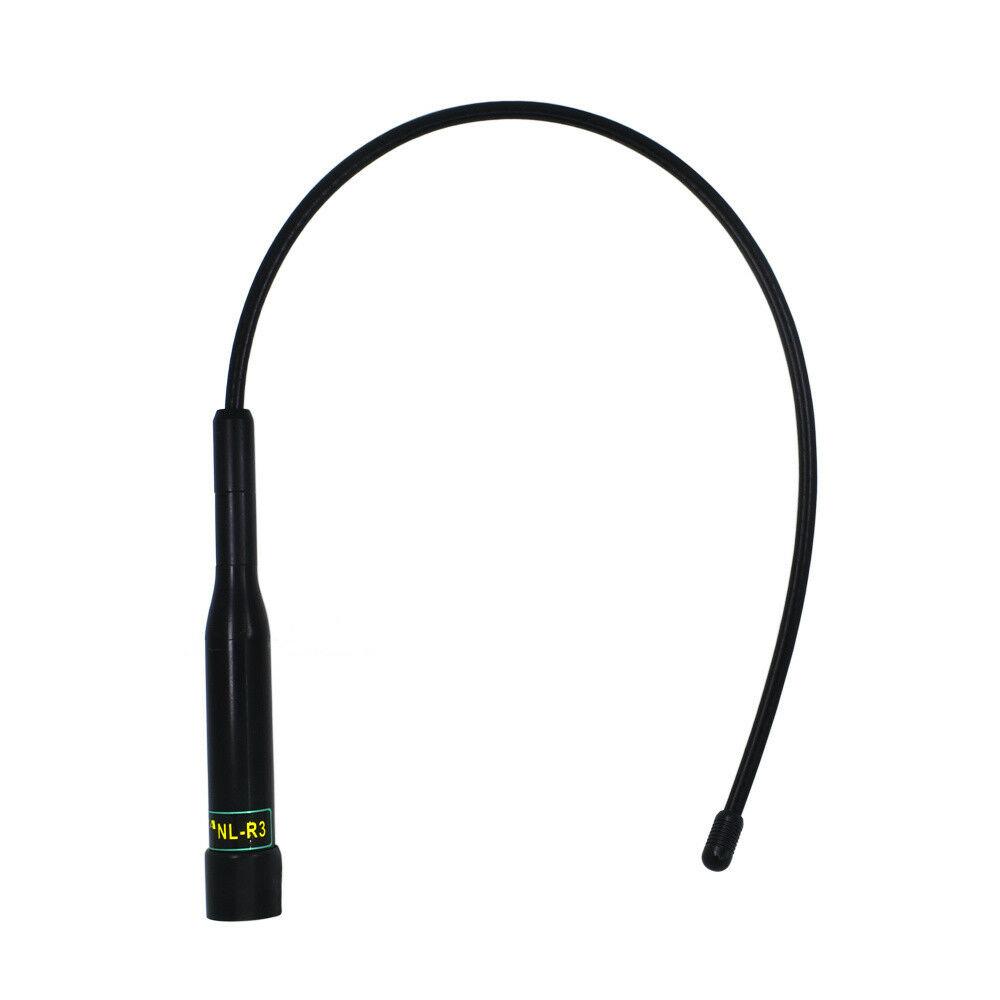 Для Nagoya NL-R3 VHF UHF 144/430MHz Любительской Радиоантенны ICOM YAESU QYT KT-8900
