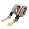 Training Dog Collar Small Dogs Walking Strap Canvas Traction Pet Supplies Dog Rope Leash Rope