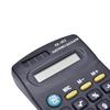 Pocket Mini 8 Digit Electronic Calculator Battery Powered School Office Company