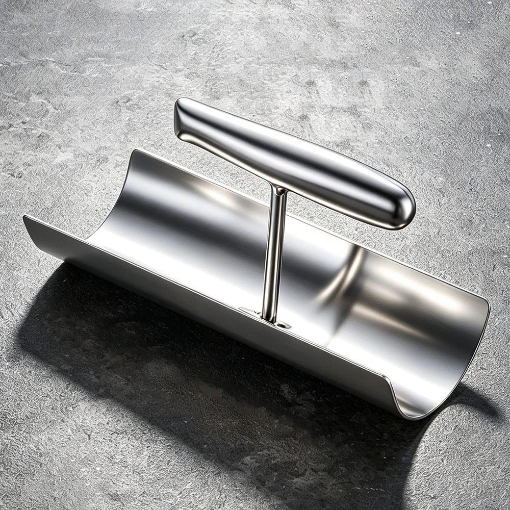 Thickened Corner Trowel Stainless Steel Drywall Corner Tool New Hand Tool Wall Putty