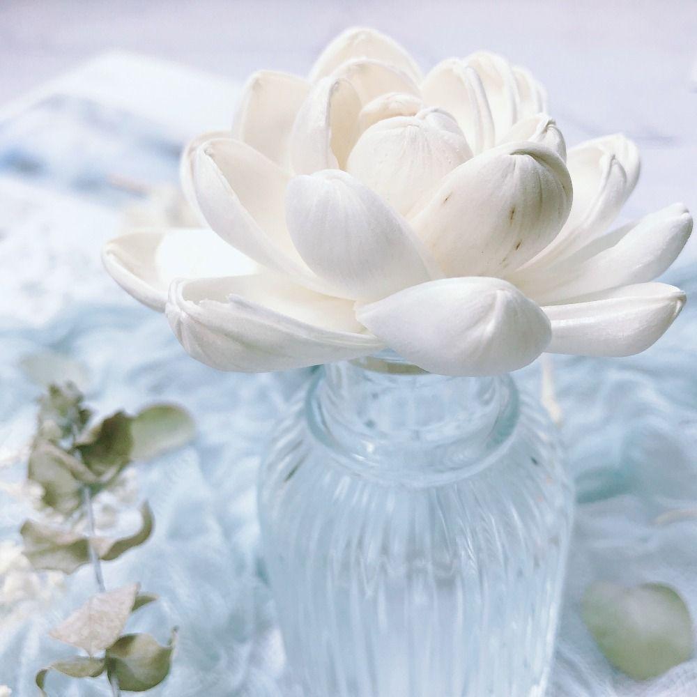 For Home Aromatherapy Aromatherapy Flower Simulation Water Flower Diffuser Sticks Aromatic Incense