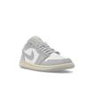 Air Jordan 1 Low Sail Coconut Milk Neutral Grey DC0774-103