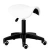 Cosmetic Stool Hairdresser Chair Stool Saddle Spa Mobile