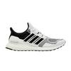 Ultra Boost 1.0 Облачно-белый Основной черный Железный металлик