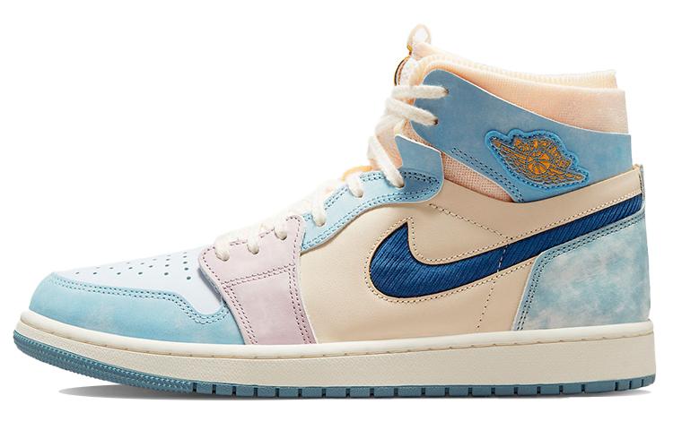 Air Jordan 1 Zoom Comfort 'Celestine Blue' DQ5091-041