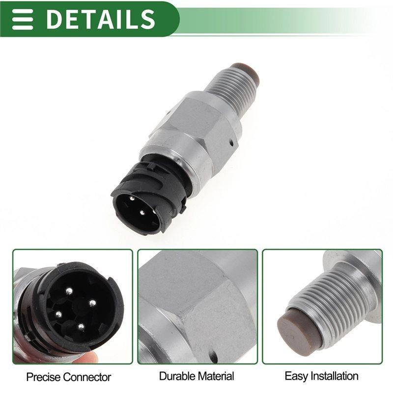 0155422417 0135426217 Transmission Speed Sensor For ACTROS 1996-2002