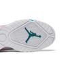 Air Jordan Lift Off 'Белый Турбо-Зеленый' (унисекс) Белый / Черный / Гипер Розовый / Турбо Зеленый Винтажные Баскетбольные Кроссовки AR4430 105