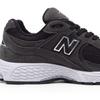 New Balance Кроссовки мужские S 2002 Ml2002rb