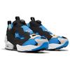 Reebok Maison Margiela X Instapump Fury Memory Of - Echo Blue Unisex Sneakers GZ9606