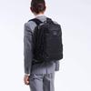 Genuine Product SOUTH STREET BACKPACK Backpack MP1274TWLBL Black [Manhattan Portage] [Label] [Official]