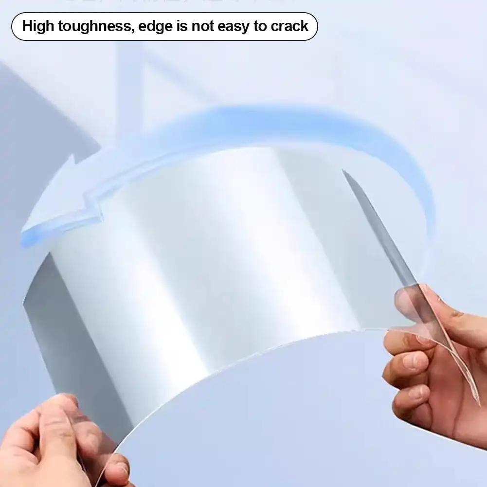 Автомобильный GPS-навигатор с высоким разрешением, закаленный экран, защитная пленка для дисплея приборной панели Changan DEEPAL S7 2024