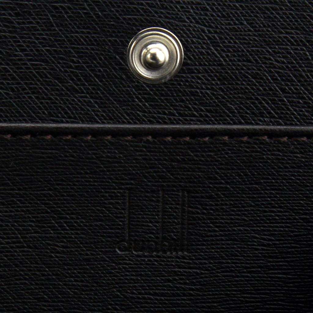 Coin Purse FP8000E Dark Brown [Dunhill] [item]