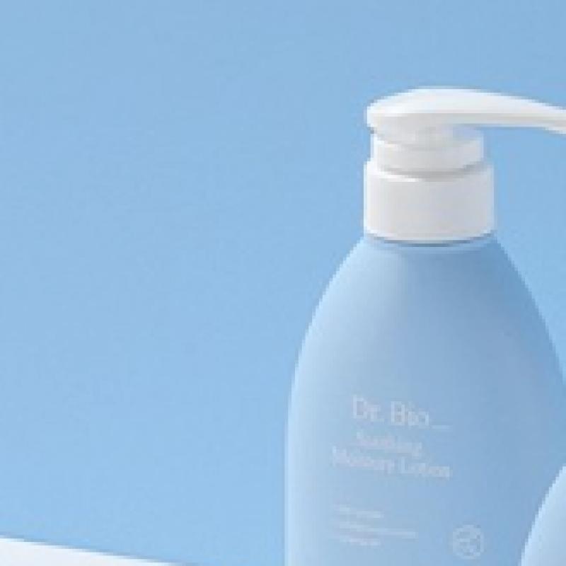 Dr.bio Soothing Moisture Lotion 500ml