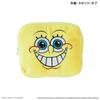 Culture Entertainment SpongeBob SquarePants Reversible Pouch PB-2402020044 Yellow