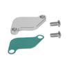 EGR Delete Plate IAC Idle Air Control для Honda Prelude Accord Civic Legend RL EL CL 1990-2000