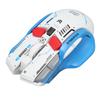 Игровая мышь 2.4G Проводная Bluetooth 3 режима 5 регулируемых DPI Игровая мышь с 11 RGB-подсветкой для Windows для Android для iOS