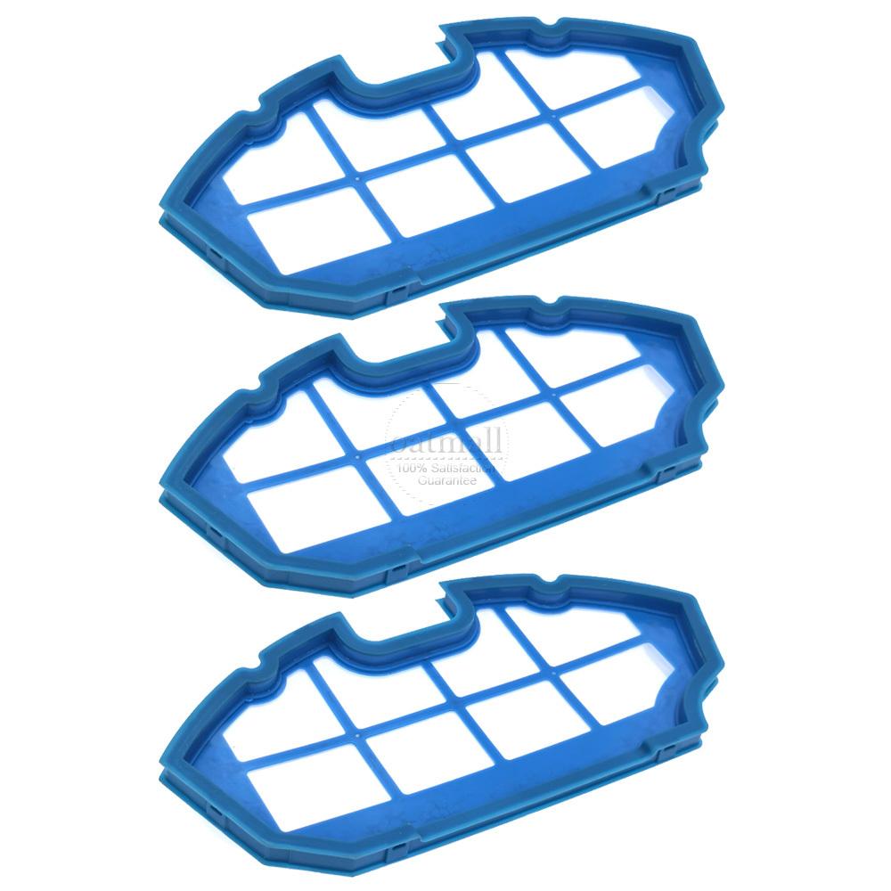 Аксессуары для робота-пылесоса Cecotec Conga 990 1190, запасные части, комплект для замены, расходные материалы, основная щетка, фильтры HEPA, боковая щетка