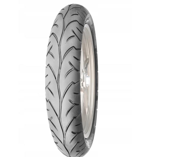 Tire Sb-106 110/80-17 4Pr/Tl